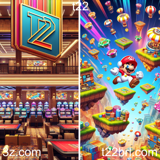 A Evolução dos Jogos de Plataforma: Da Nostalgia à Modernidade