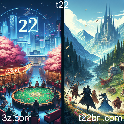 RPG A Evolução e Importância dos RPGs na Indústria dos Jogos